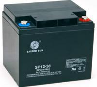 圣阳SSP12-12铅酸蓄电池12V12AH批发