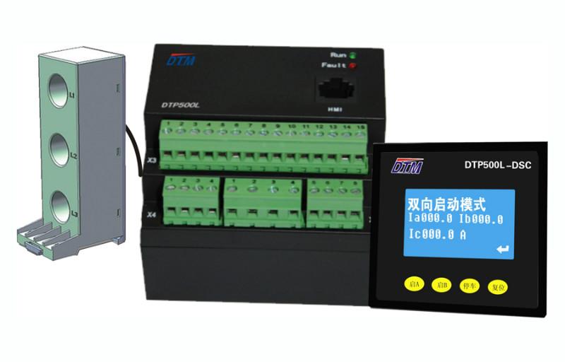 供应成都低压线路保护测控装置厂家，DTP500L低压线路保护测控装置报价图片
