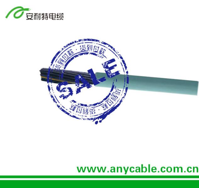 供应用于无的安耐特电缆 塑料绝缘控制电缆