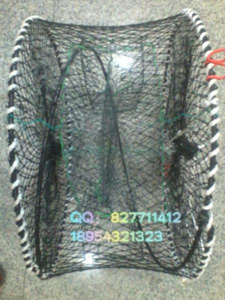 供应加工渔网渔网线渔网绳防鸟网地笼应图片