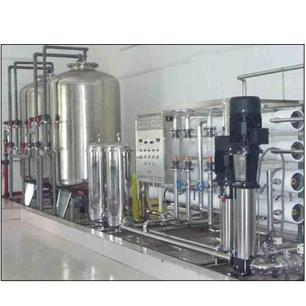供应弱碱水水厂 北京注射用水设备 纯净水设备