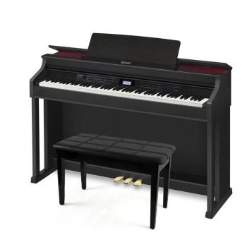 供应卡西欧电钢琴AP-658价格,卡西欧AP658数码钢琴批发