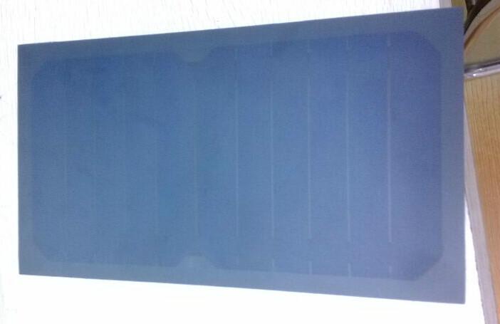 供应用于折叠包|太阳能背包的可弯曲轻便太阳能SunPower软板