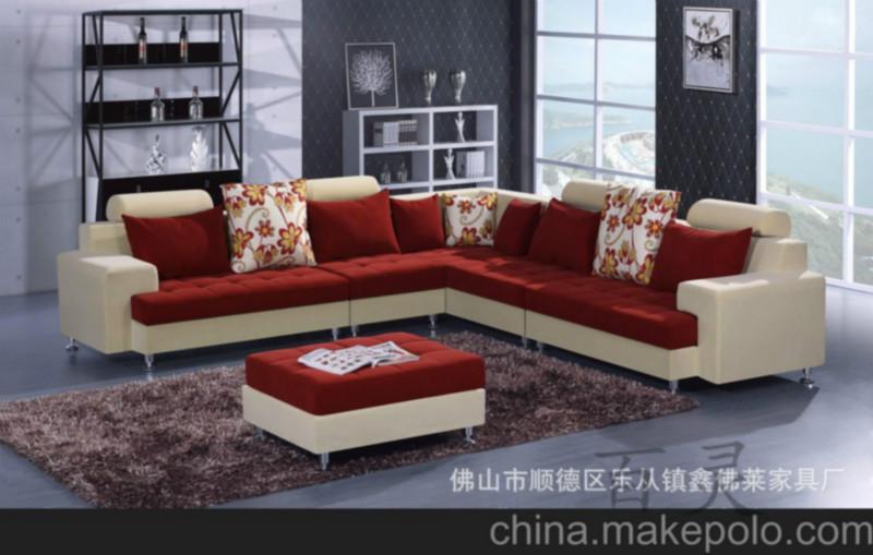 供应宁波厂家直销各种款式的客厅沙发