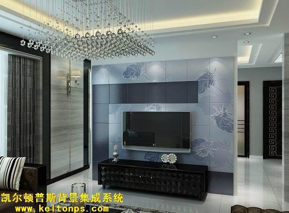 上海品牌电视墙加盟背景墙批发