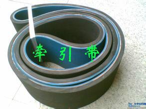 上海市牵引机皮带传动带厂家供应牵引机皮带传动带