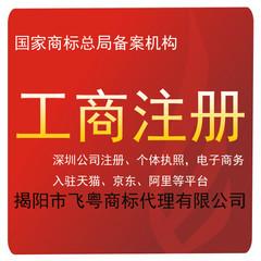 揭阳网商电商深圳电子商务公司注册批发