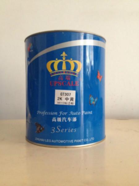 济南市广告漆/树脂类/2K素色调和树脂厂家