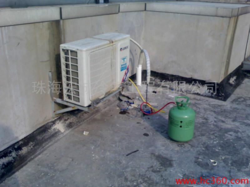 KFRD-35GW壁挂式空调加氟房山空调维修燕山格力空调加氟城关空调维修