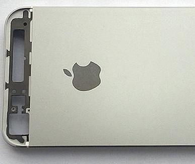 苹果5s中框后壳尾插耳机排线批发