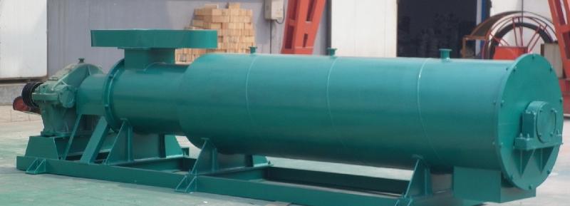 郑州永丰机械专业生产搅齿造粒机厂家新型搅齿造粒机