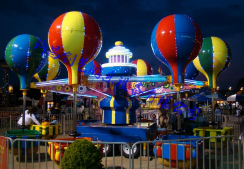 桑巴气球价格/桑巴气球公园游乐设备 创艺游乐设备 儿童天游艺设施