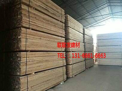 供应建筑方木 沈阳大型木材生产基地 25年生产经验 值得信赖