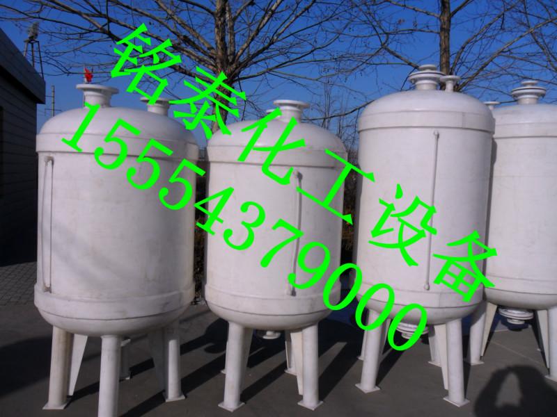 供应用于法兰及管件的pp防腐储罐pp塑料罐生产厂家