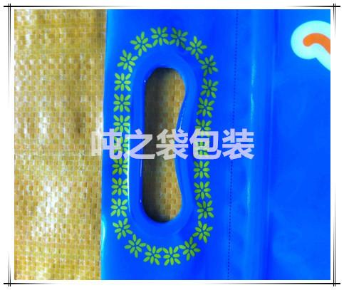 供应深圳专业定做纸塑复合袋 品质第一 厂家批发