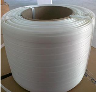 购买纤维打包带选哪家、宽13纤维带、上海纤维打包带厂家批发、长度1100米图片