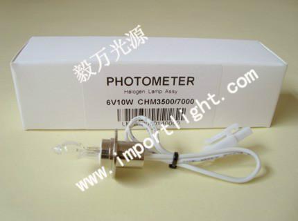 富士全自动干式生化仪灯泡DRI-CHEM7000 6V10W
