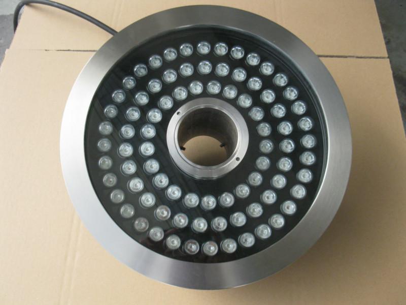 LED不锈钢XYH390GK不锈钢喷泉灯批发