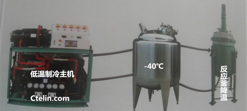 供应用于制冷压缩机，冷冻压缩机，约克压缩机，零下40摄氏度低温冷冻机组
