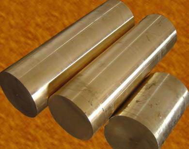 C17510铍铜合金棒电极无磁性铍铜棒批发