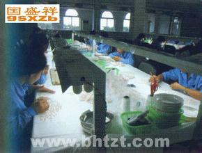 上海市项链厂家供应项链手工活在家创业致富
