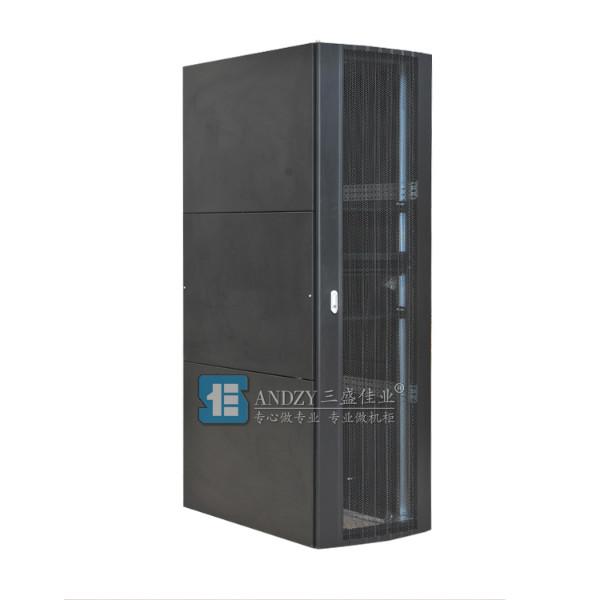供应供42U铝合金型材网络服务器机柜