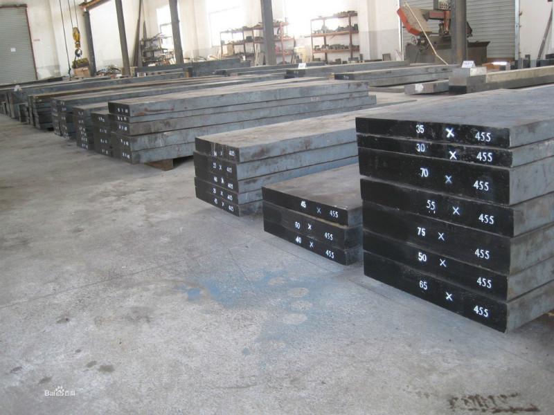 供应DC53模具钢材进口DC53模具钢材图片