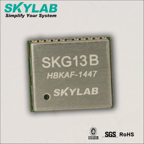 供应SKG13B导航模块_工业GPS导航模块_定位GPS导航模块