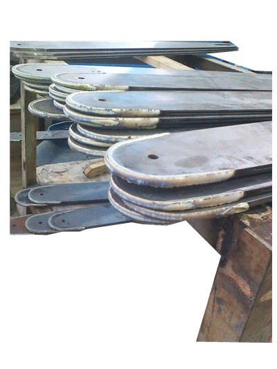 供应油锯导板堆焊-油锯导板堆焊机定制-导板等离子堆焊机厂家