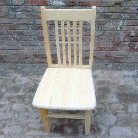 供应实木餐椅