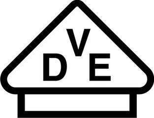 供应 RVVYP耐油屏蔽电缆VDE认证，RVVY耐油护套电缆VDE认证