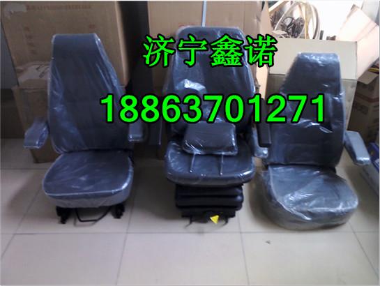 供应用于小松的小松200-8/-7驾驶室座椅价格 小松挖掘机配件 原装小松配件