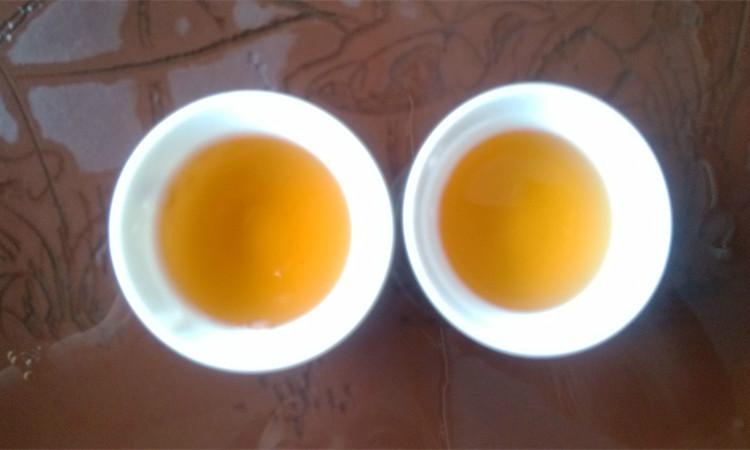 供应武夷岩茶204手工坊 中低火 清香型 茶农自产自销