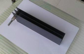 上海市钛阳极板银阳极板厂家供应钛阳极板银阳极板