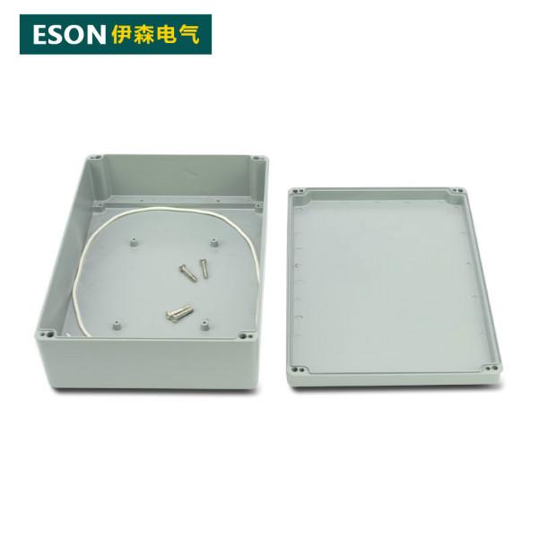 供应河南防水盒ES-FA70防水接线盒塑料 铁接线盒 铸铝接线盒