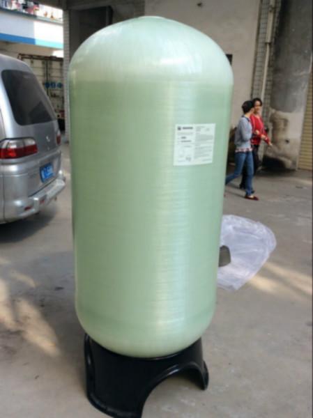 供应清洗电路板用水4072玻璃钢罐 工业去垢用水玻璃钢罐