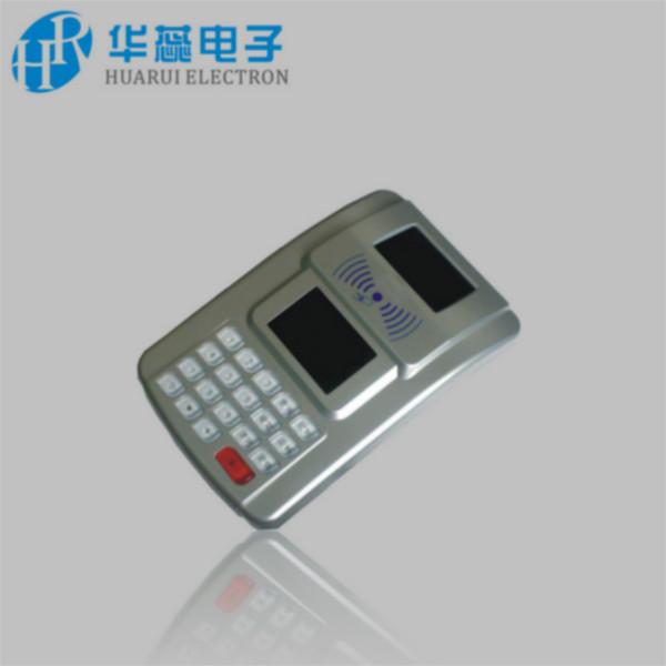 供应保定IC卡卖饭机智能售饭系统
