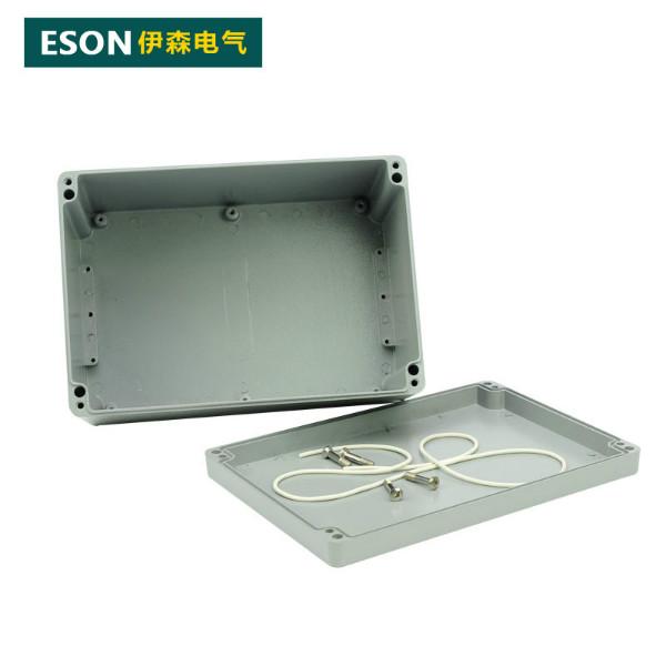 厂销接线盒ES-FA67供应厂销接线盒ES-FA67直埋电缆防水接线盒 分线盒生产 水上布线盒