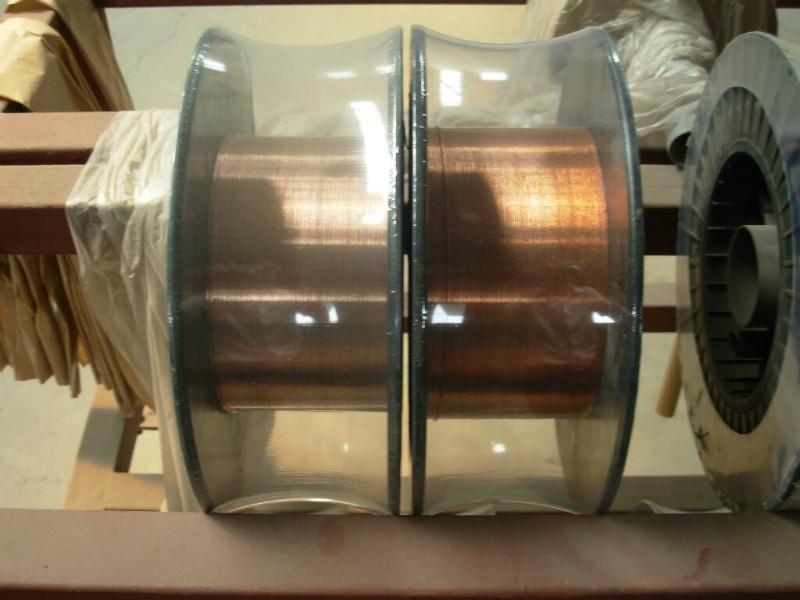 供应美国SMC超合金NI-ROD99ERNi-CI铸铁焊丝