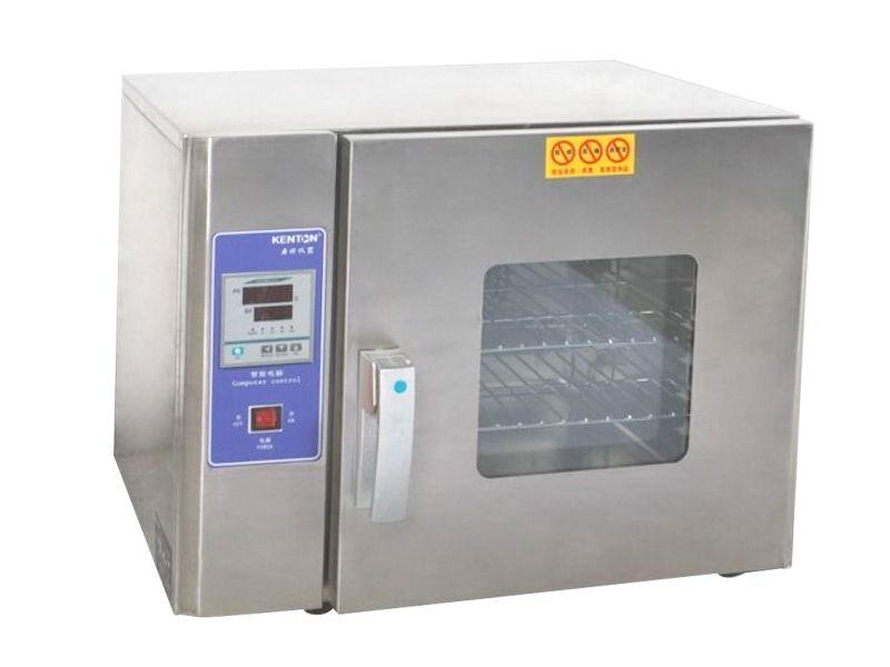 供应实验室烤箱WKH-45T型干燥箱设备倍耐尔特专业生产隧道炉等图片