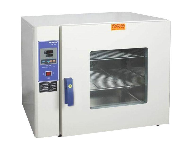 实验室烤箱WKH-35AS型专业生产批发