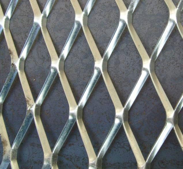 供应重型 冲孔不锈钢钢板网厂家
