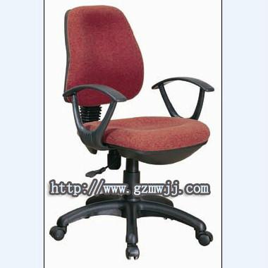 供应职员办公椅B-3028B,广州腾林家具厂低价直销，透气网布椅