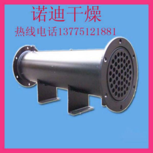江苏常州不锈钢列管式冷凝器厂家定制销售安装价格图片