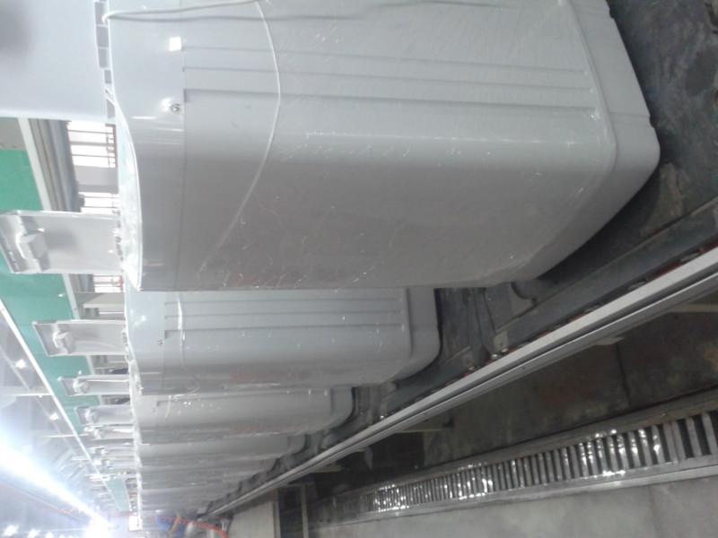 供应用于深圳双桶洗衣机装配线自动化组装线在哪里订购