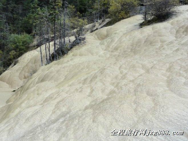 供应冬季“童话世界”九寨沟旅游自助游