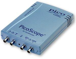 供应PICO示波器PicoScope3200系列